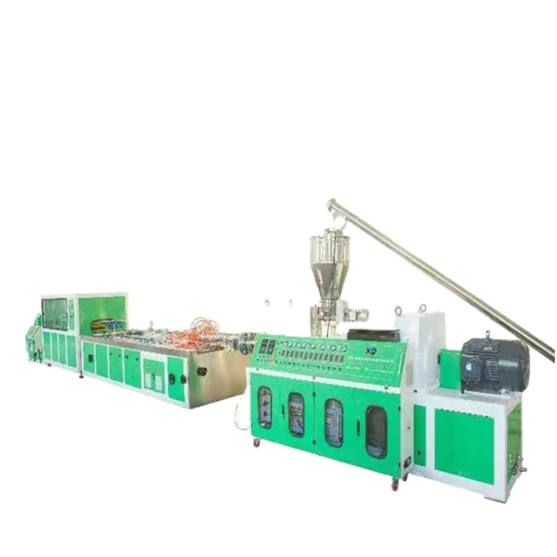 Hot Sale China Factory Waterproof Fire-Retardant Weather Resistant Insect Resistant Easy Installing WPC Interior Making Machine
