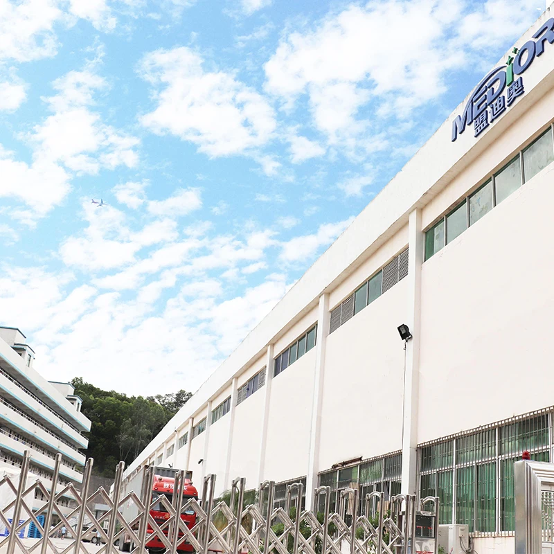 15 years massager manufacturing CE RoHS foot blood circulator deep finger kneading fitness foot massager