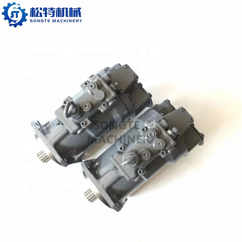 High performance excavator EX300 EX330 EX350 EX360 Hydraulic Pump 9122780 9136850 HPV145 Main Pump Assy