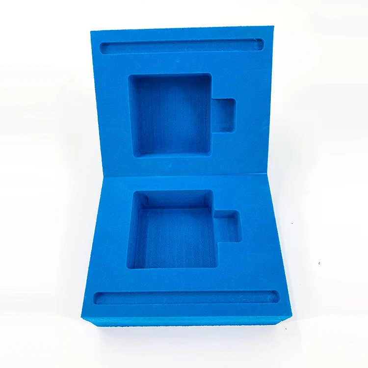 New High Quality Eco-friendly Custom Eve Foam Packaging Insert Eve Foam Sheet