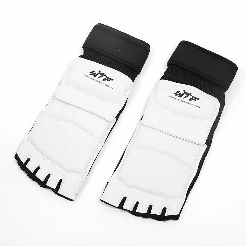 New adult battle fitness boxing glove fight training equipment martial arts taekwondo hand protector gloves