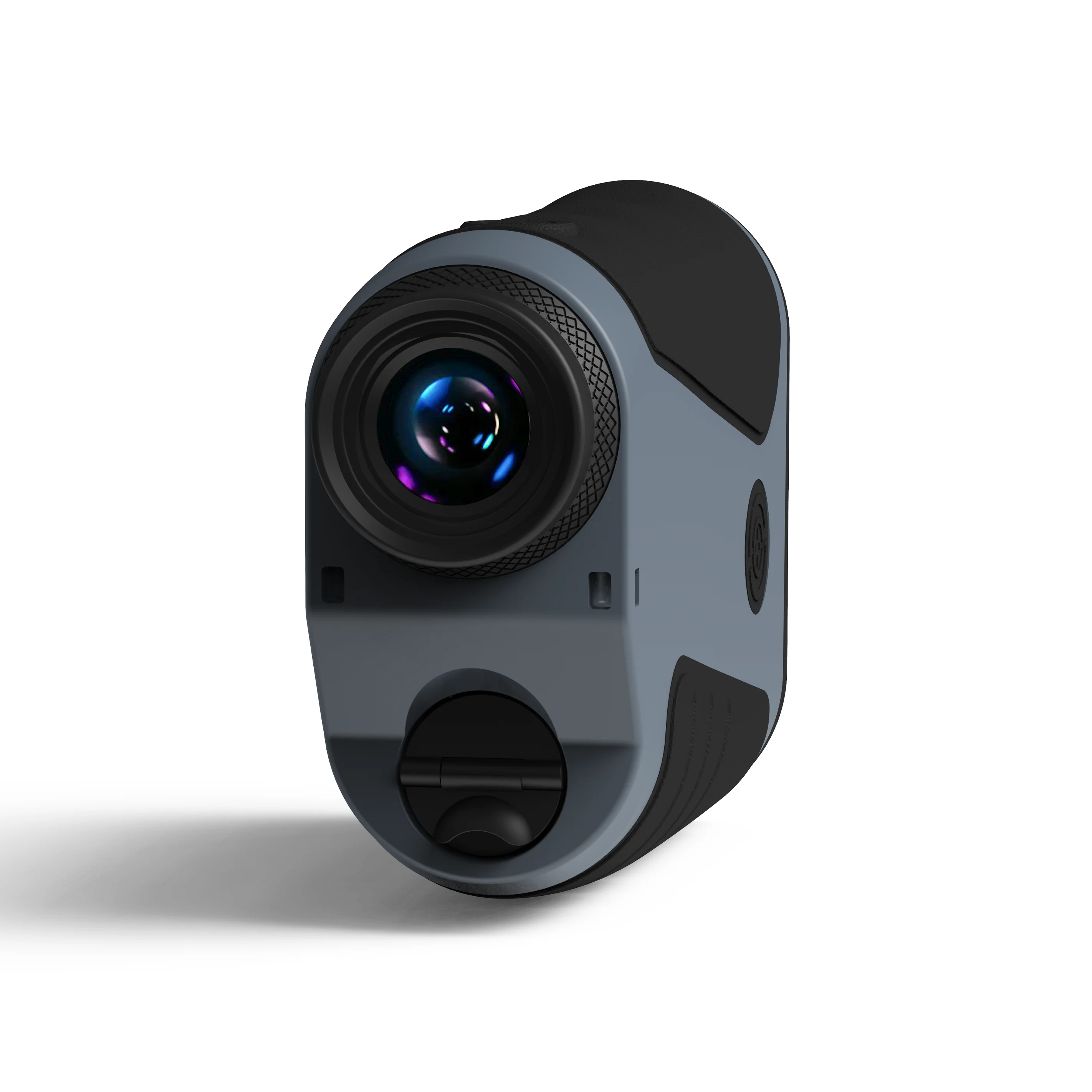 China Hot Sale Laser Distance Meter Golf Rangefinder Handheld Laser Range Finder Hunting