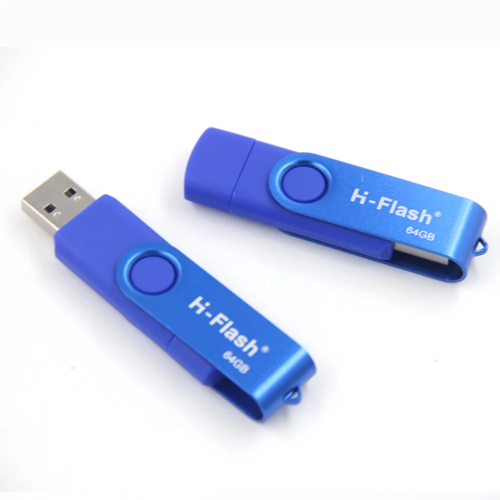 Оптовая продажа портативных Usb-накопителей, магнитных дисков, 16 г/32 г/64 г/128 г/256 г, вращающихся флэш-накопителей