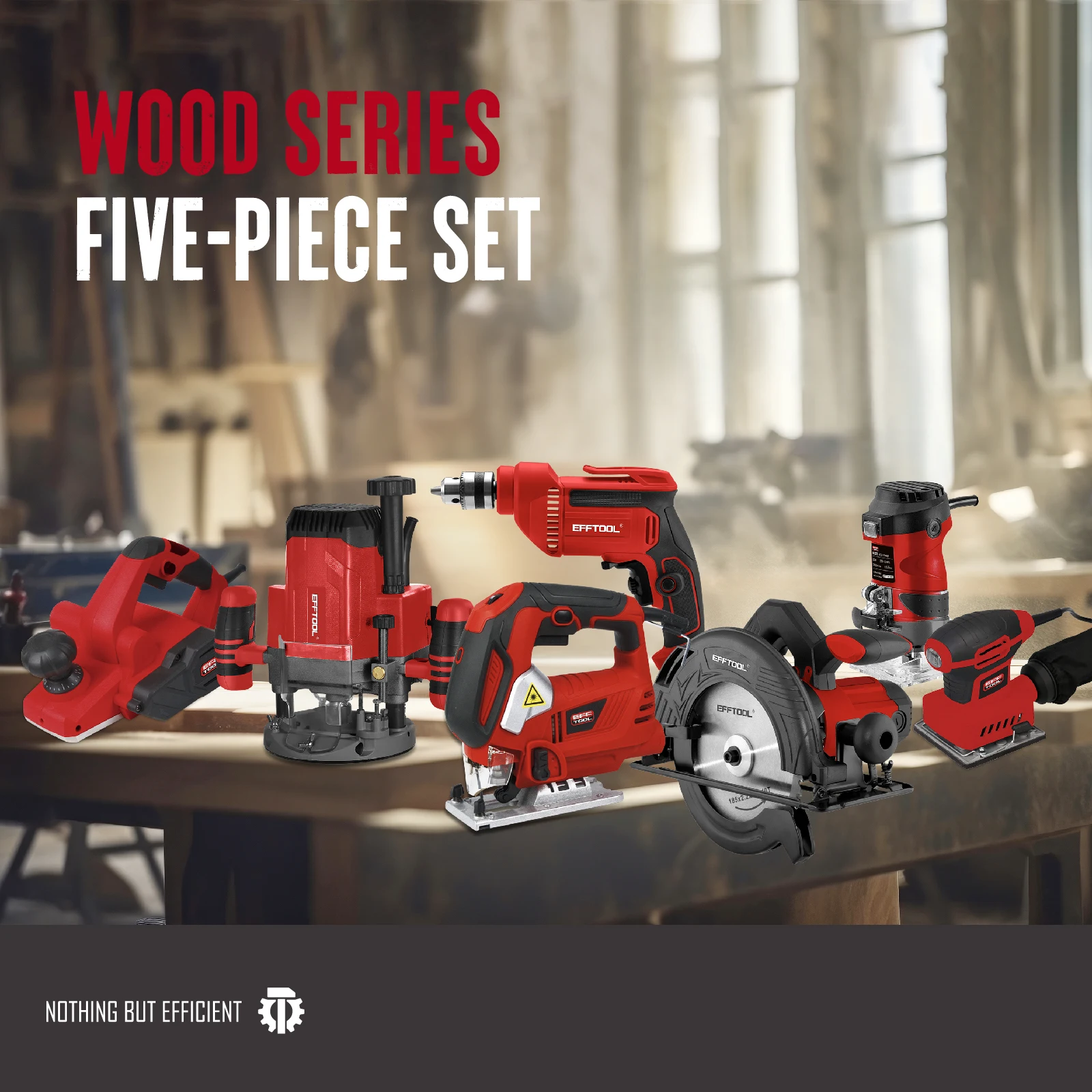 LH-303W Power Tools Cordless Impact Wrench for Car Tires