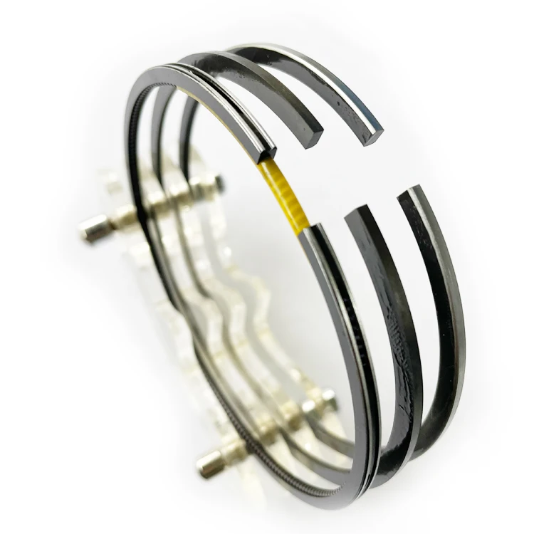 Factory price auto parts piston ring for MERCEDES BENZ OM603 89MM