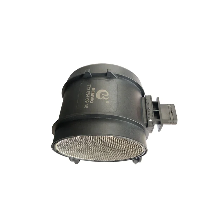 BEMWQ 273 094 09 48 2730940948 Auto parts Air flow mass meter sensor for Mercedes benz W221 W164 M272 M273