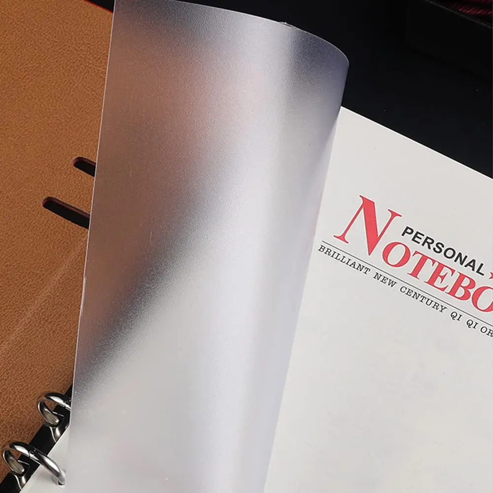 Customized Cover Pattern Inside Notebook Wholesale Creative Literature A5 UV Color Printing Office Simple Coil Book