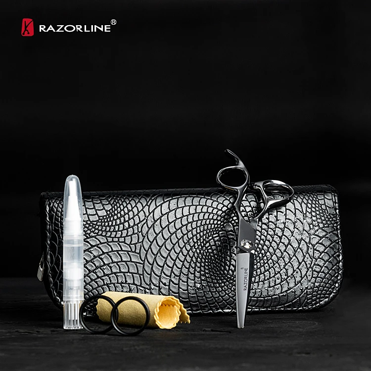 Профессиональные японские ножницы для