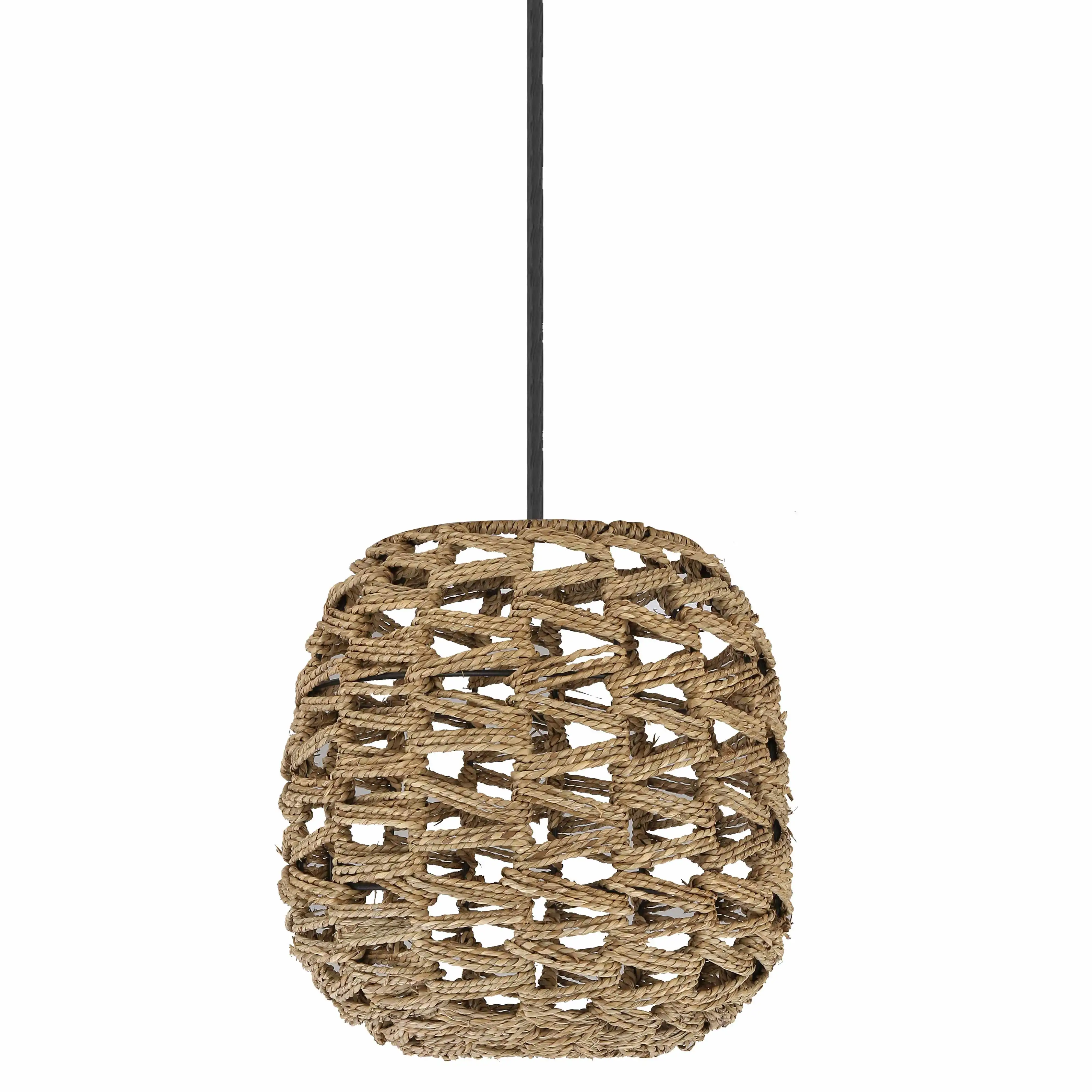 New Developing China Design Grass Light Tea Room Relax Pendant Lamp Light lamp For Kitchen