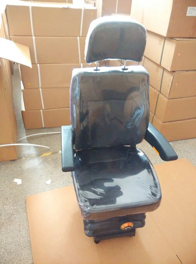 Luxury Bus Driver Seat With Armrest Bus Seats For Sale HC-B-16072