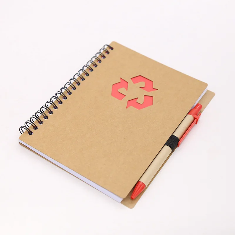 Hot sale personalized paper memo pad sticky notes with pen and holder