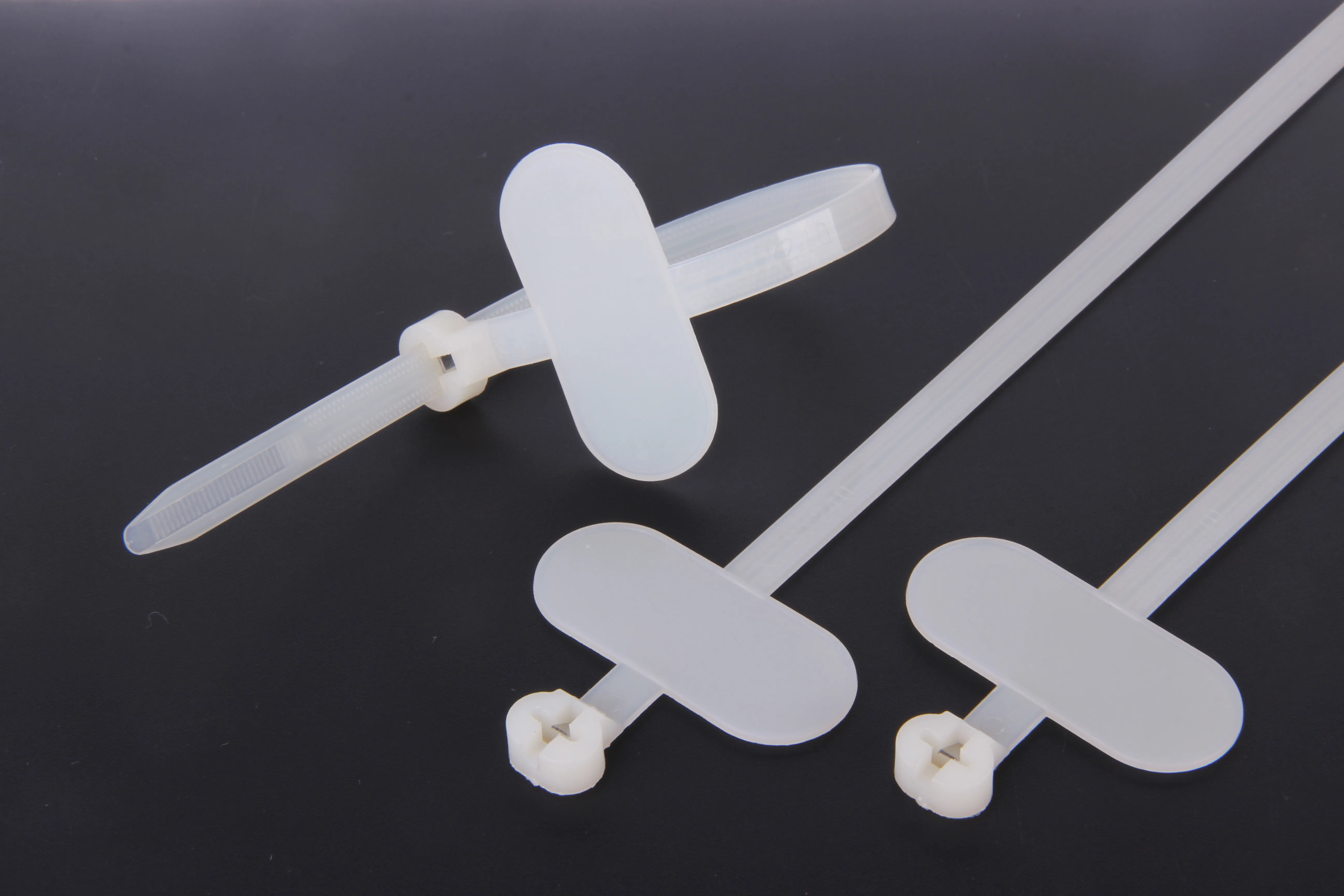 Hot Selling Lowest Price Self Locking Nylon 66 Cable Zip Ties Heavy Duty 18 Inch