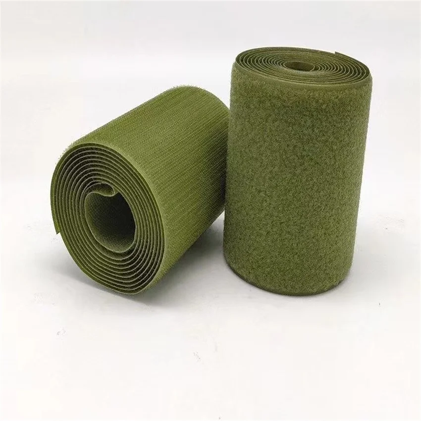 Cable Ties Hook And Loop Fastener Hook And Loop Strap