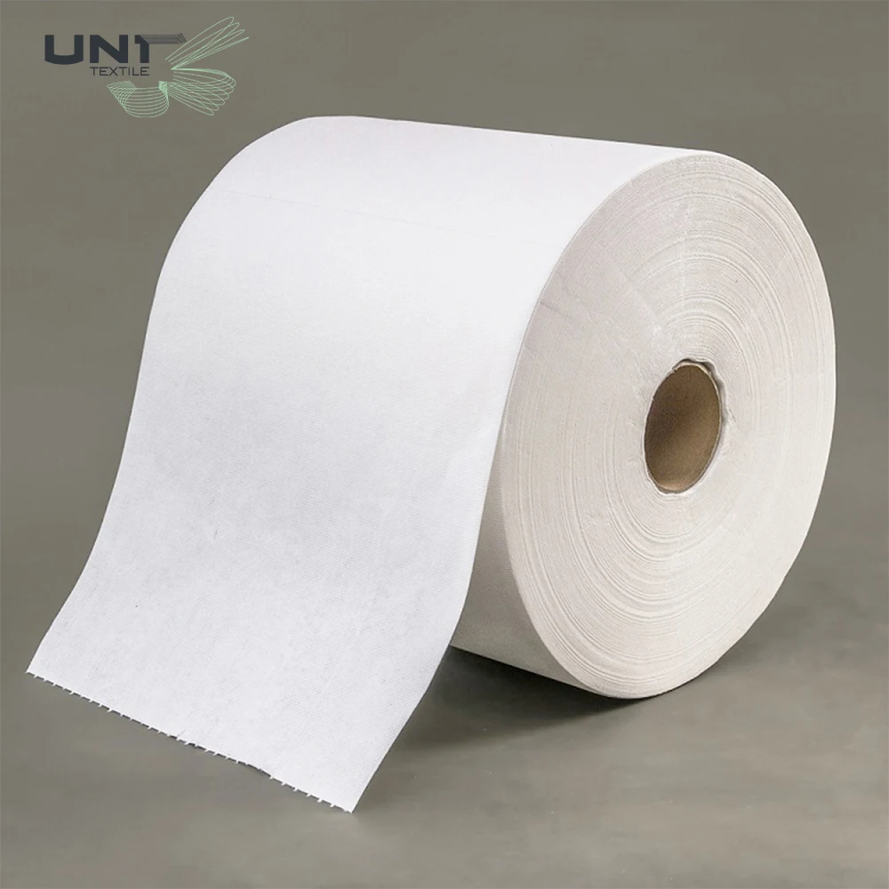 Manufacturer pp spunbond meltblown nonwoven non woven fabric for medical face mask