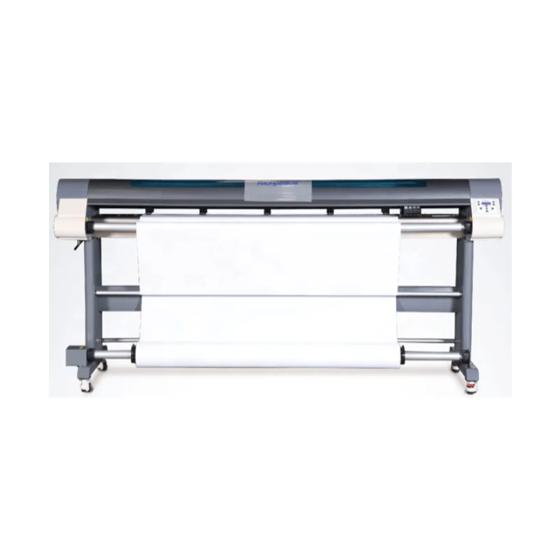 Large Format 180cm Auto Paper Feed Plotter For Garment Pattern Print