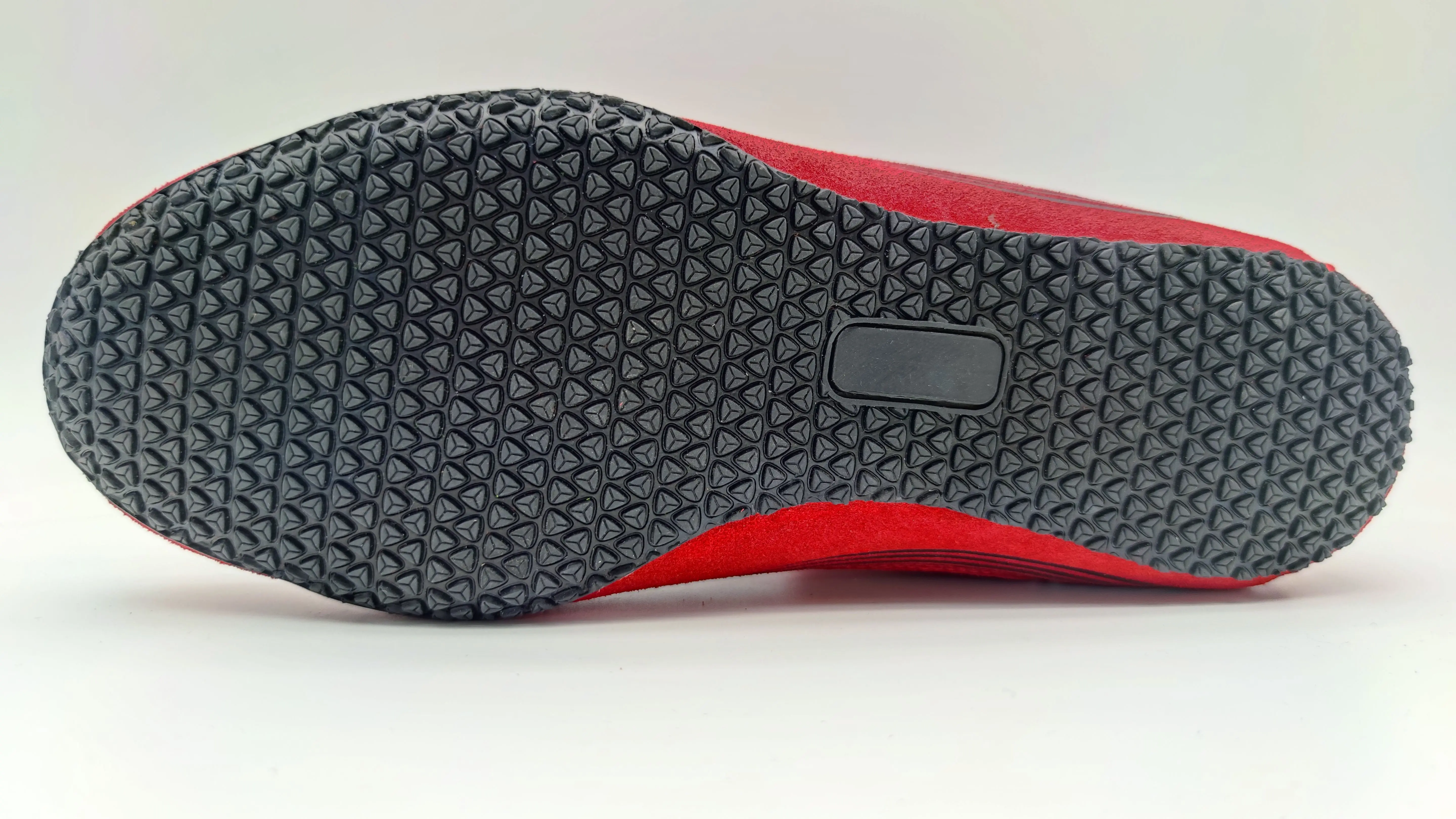 Oem Professional Rubber Boxing Wrestling Shoe Outsole With Non-Slip Soft Bottom
