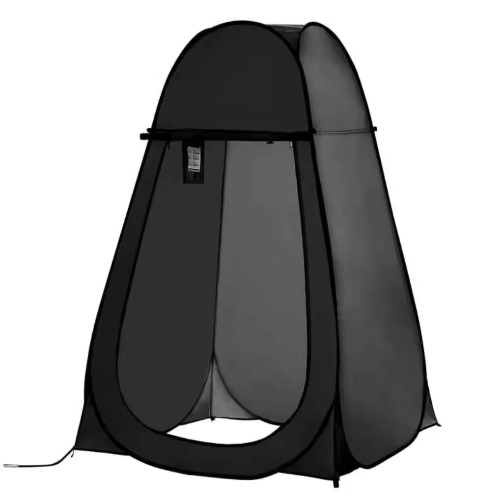 Outdoor Camping Room Pop-Up Waterproof Tent Portable Changing Cloth Dressing Room Privacy Shower Tent