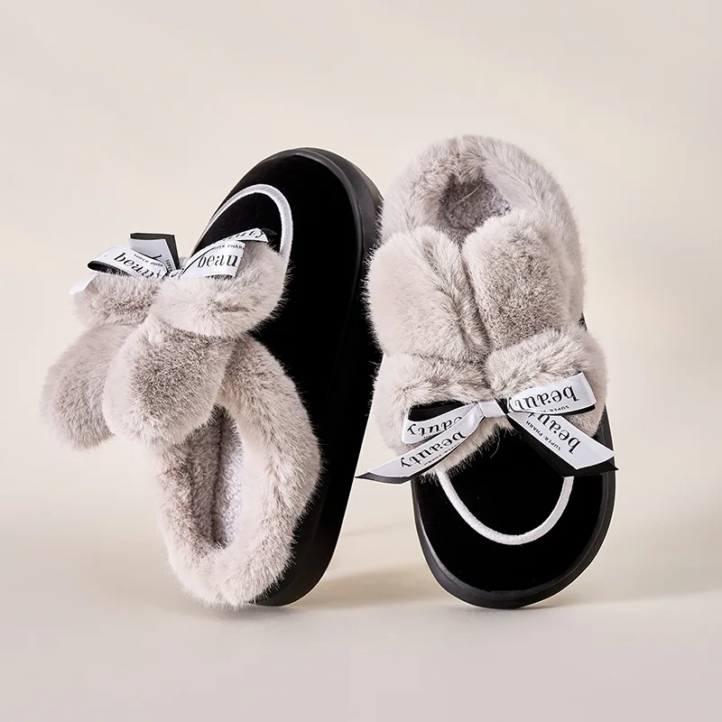 Professional manufacturer hot sale thick sole casual shoe winter womens shoes for winter outdoor