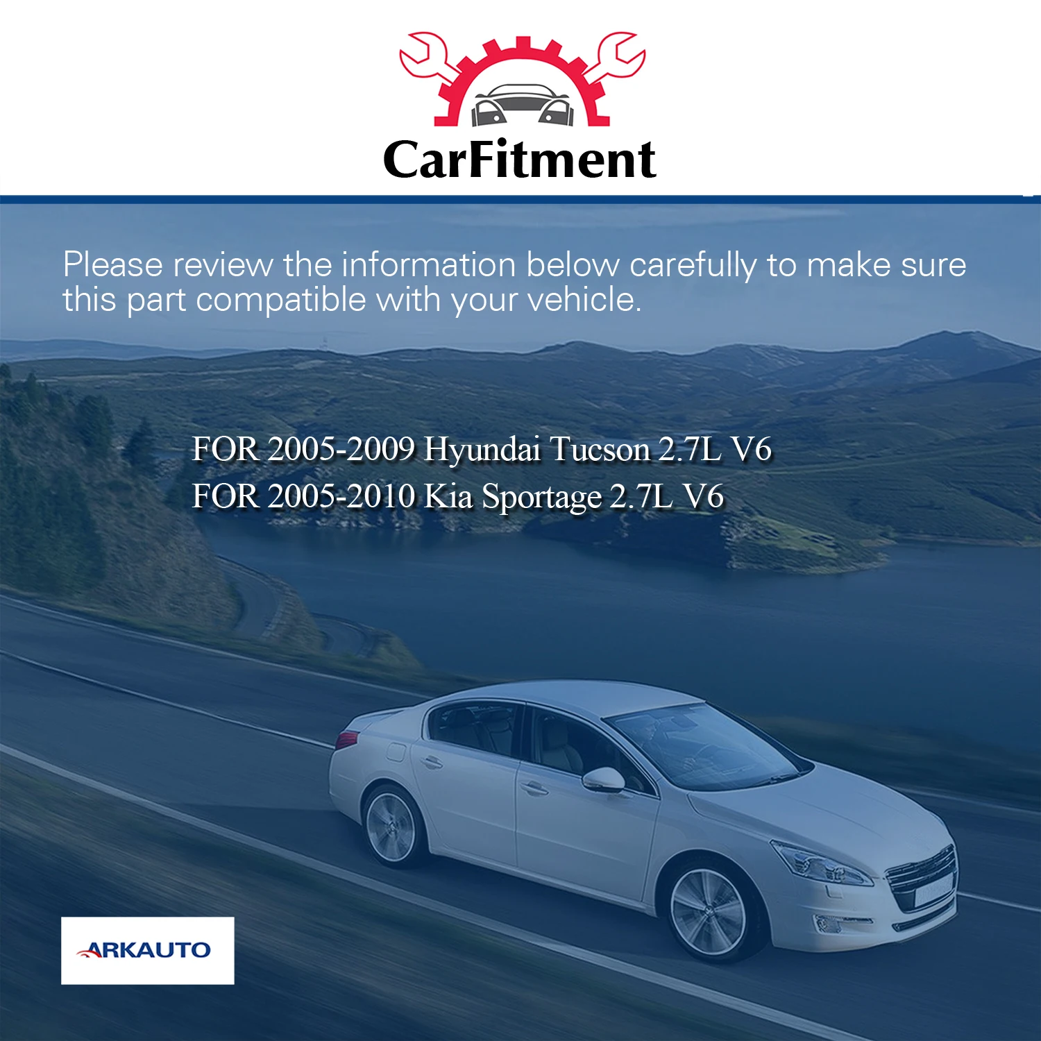 IGNITION COIL 27301-37150 2730137150 UF-498 UF498 C1501 FOR HYUNDAI Coupe Sonata Trajet Santa FE Tucson KIA Sportage 2.7 G6BA