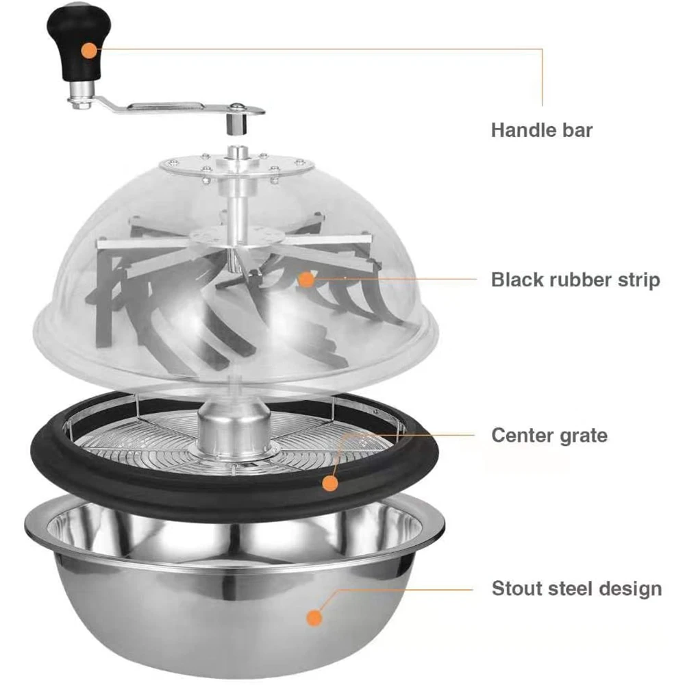 Cheap Bowl Leaf Trimmer Manual Trimmer For Hydroponic Plants And Flowers And Grasses