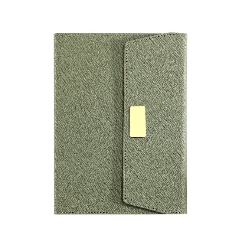 JPS OEM Kork Notizbuch composition promotional dairy notebook