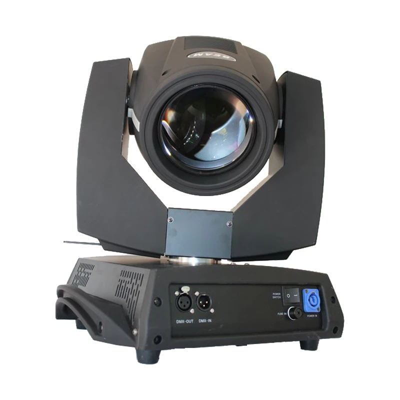 Culb Disco Stage Lighting Equipment 200W 5R Beam Sharpy Moving Head Light for Disco bar stage concert