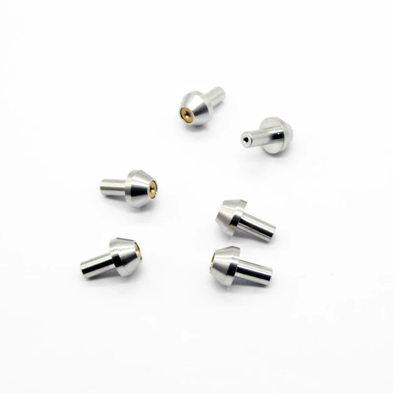 Best price waterjet parts diamond orifice for kmt cutting machine