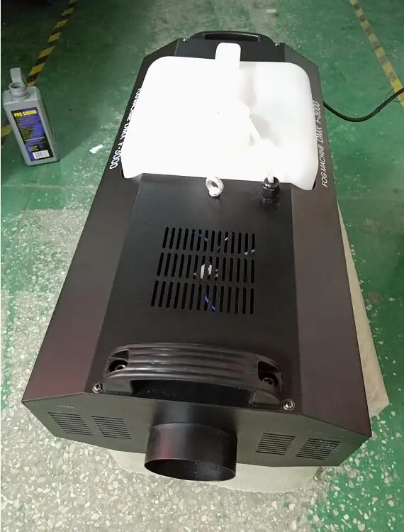 3000W Smoke Fog Haze DJ Stage Effect Machine