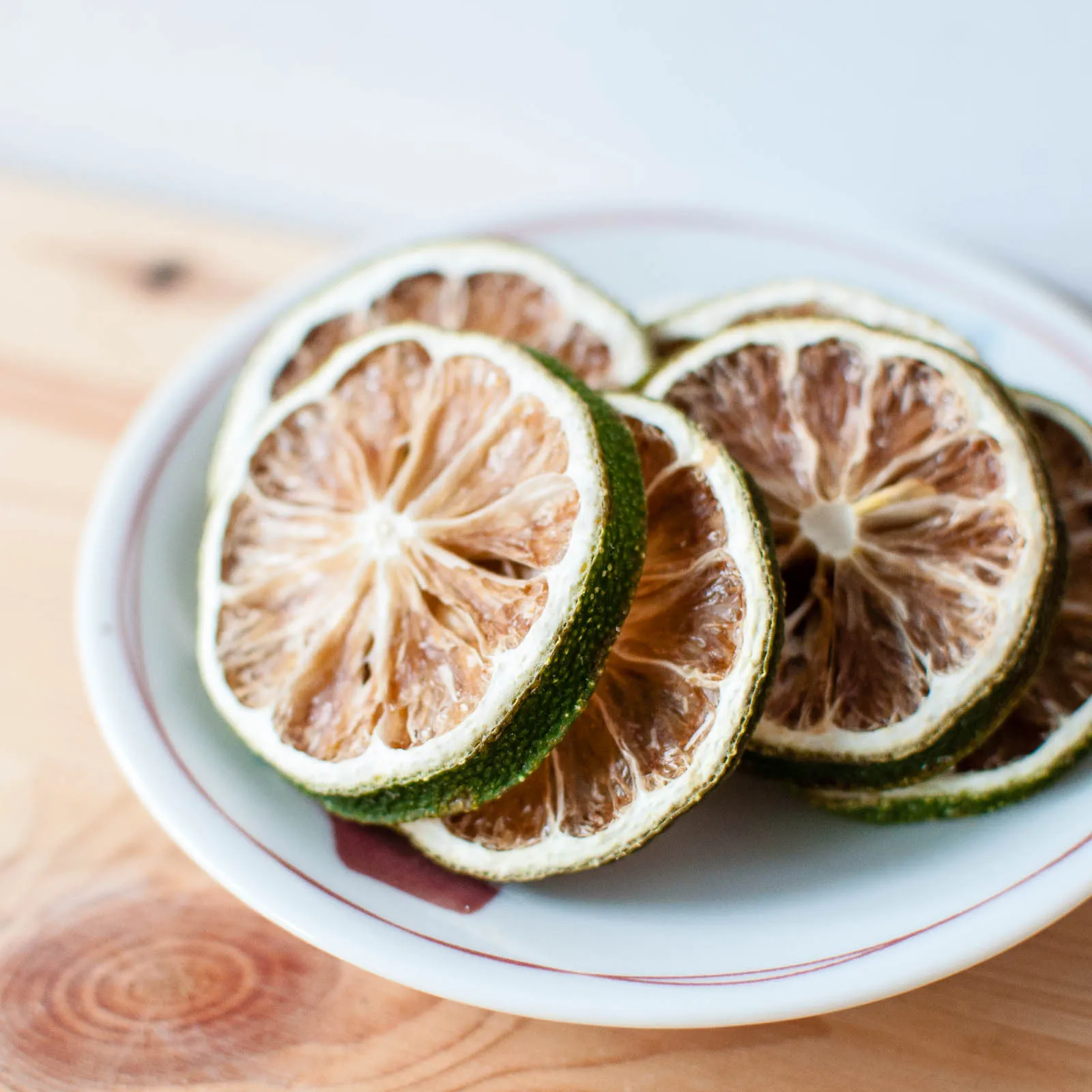 
Hot Selling High Qualilty Natural Dried Fruit Lemon Slices 