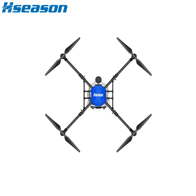 Professional EFT 10kg 10l 10 liter  agricultural  sprayer drone