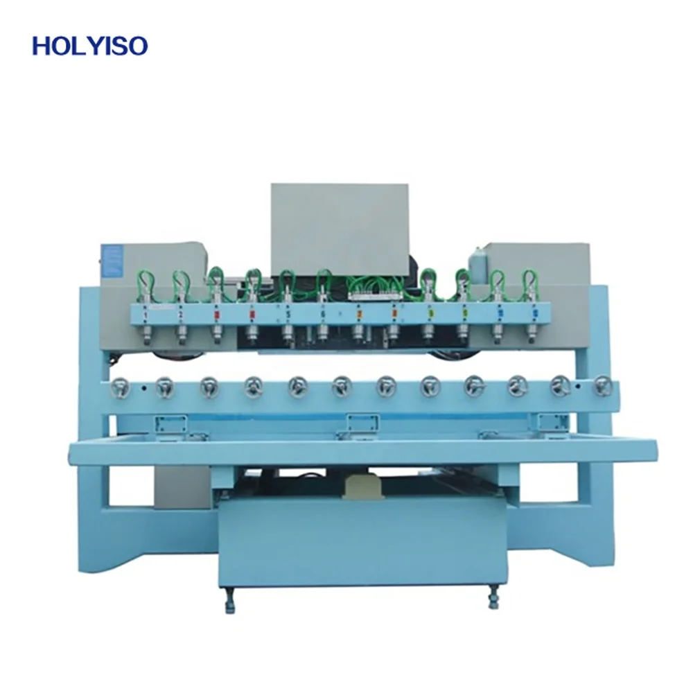 KI12021-12S 4 Axis column Engraving Machine CNC Router wood turning lathe for legs of table/chairs/staircase