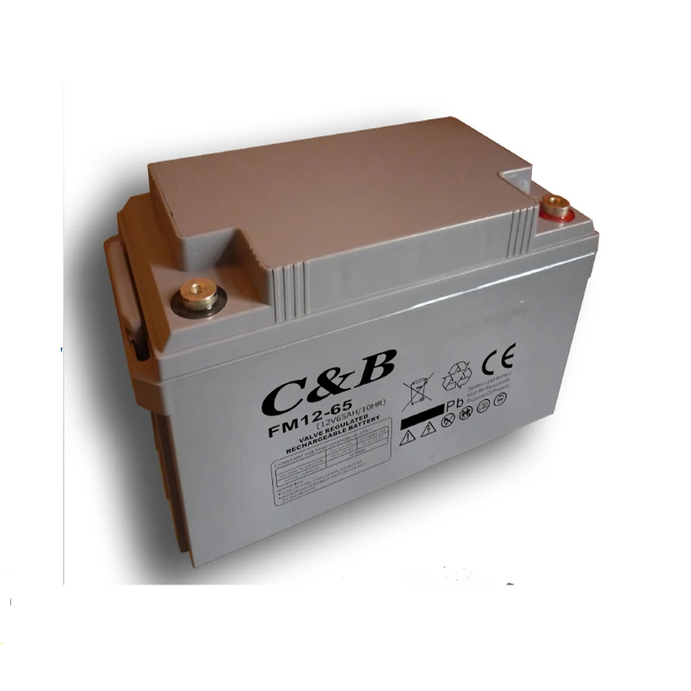 Intelligent type industrial 180AH 180AH solar battery 12v 250ah for home system
