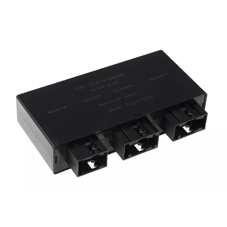 Parking Control Module Unit PDC 9176682 for E60 E61 E63 E64 E65 E66 E70 E71 OEM OEM 6620914515 66209176682