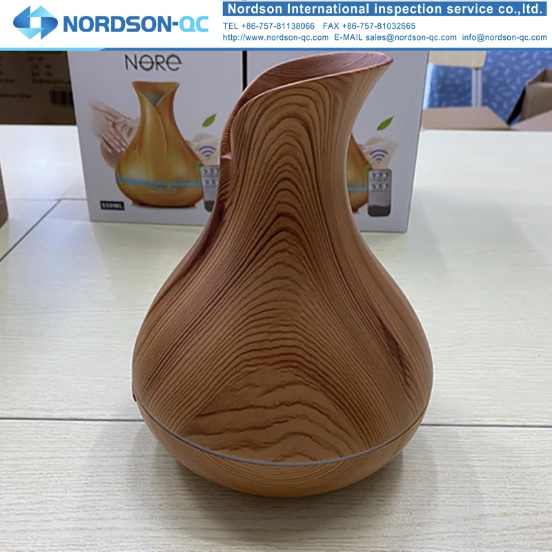 Products Inspection Service and Quality Control Service/ Final Random Inspection/ Testing Inspector