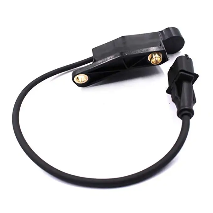Cheap price auto spare parts plastic For Opel Vauxhall Astra Corsa Vectra Zafira 1.8 Camshaft Sensor 1238425 90536064