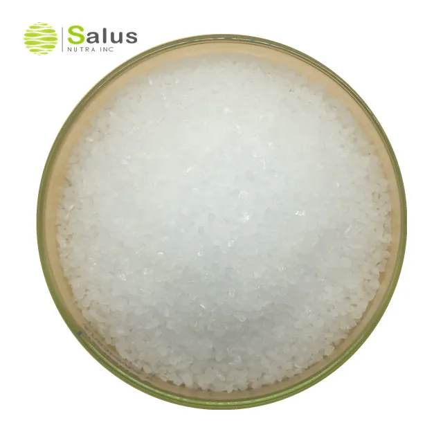 Лучшая цена пищевой цитрат натрия