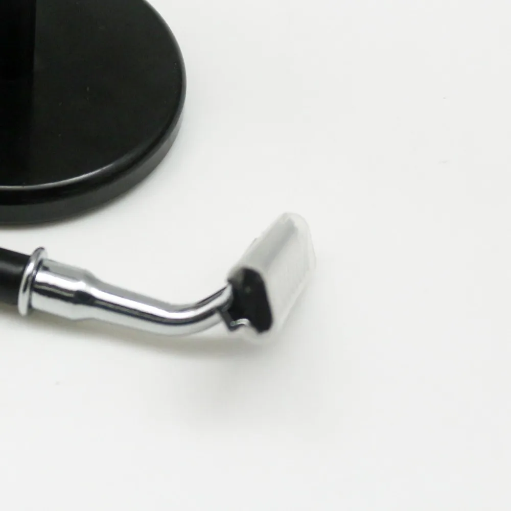 JDK  Mens Shaving Safety Razor with Aluminium Handle