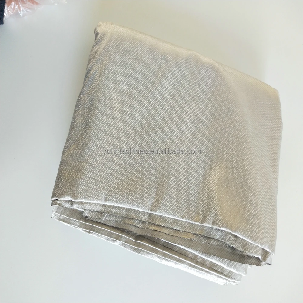 EMF Protection Fabric Shielding EMF Blocking Anti Radiation