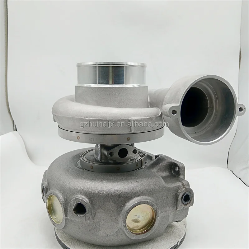 High Quality Machinery Part Turbocharger 134-5403 110-8463 for SR4 Generator 3406B 3406C C15 Diesel Engine Turbo 1345403 1108463