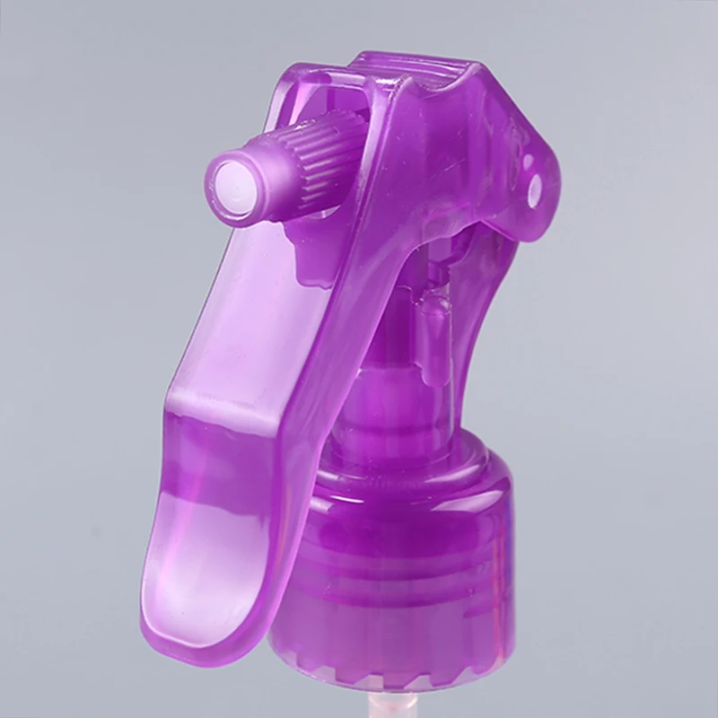 Best selling plastic trigger spray sprayer 24/410 28/410 mini trigger sprayer pump