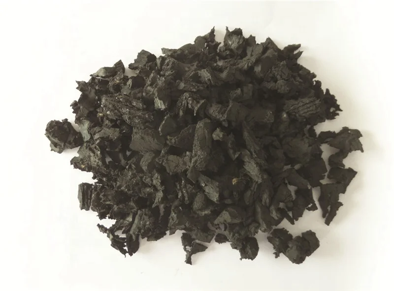 Tire recycling equipment prices for crumb rubber