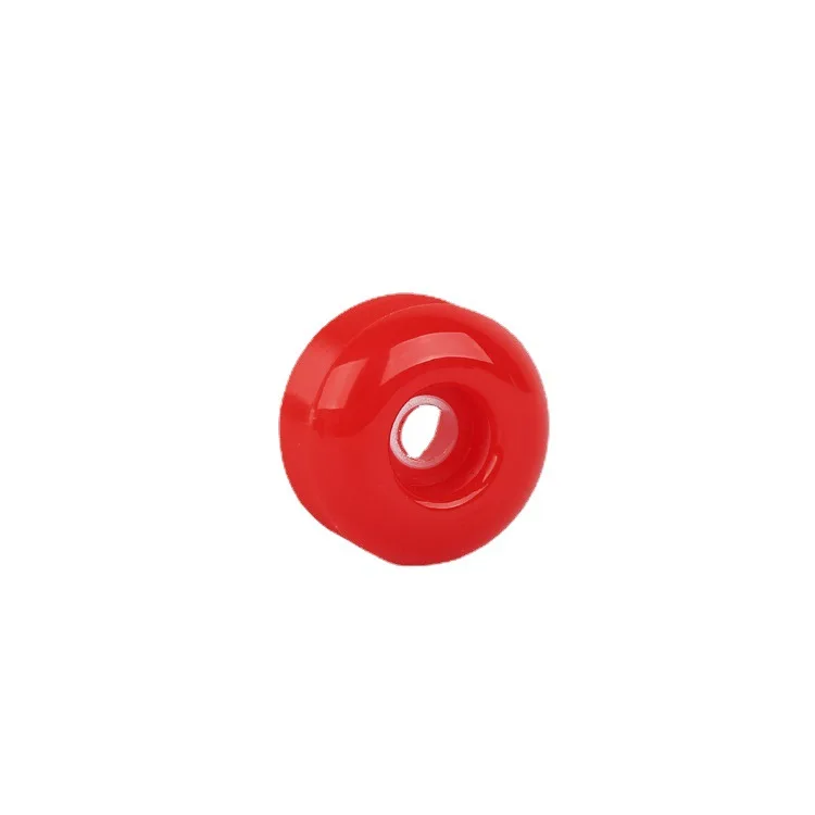 Wholesale Profesional Cnc skateboard Wheels With Bearing