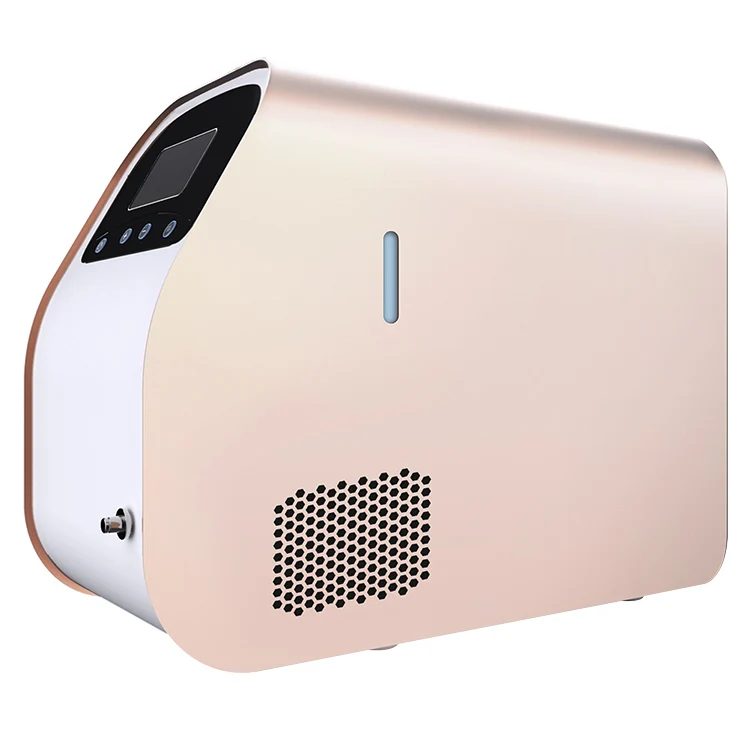 
Spe epoch hydrogen generator electrolyzer electric for health 