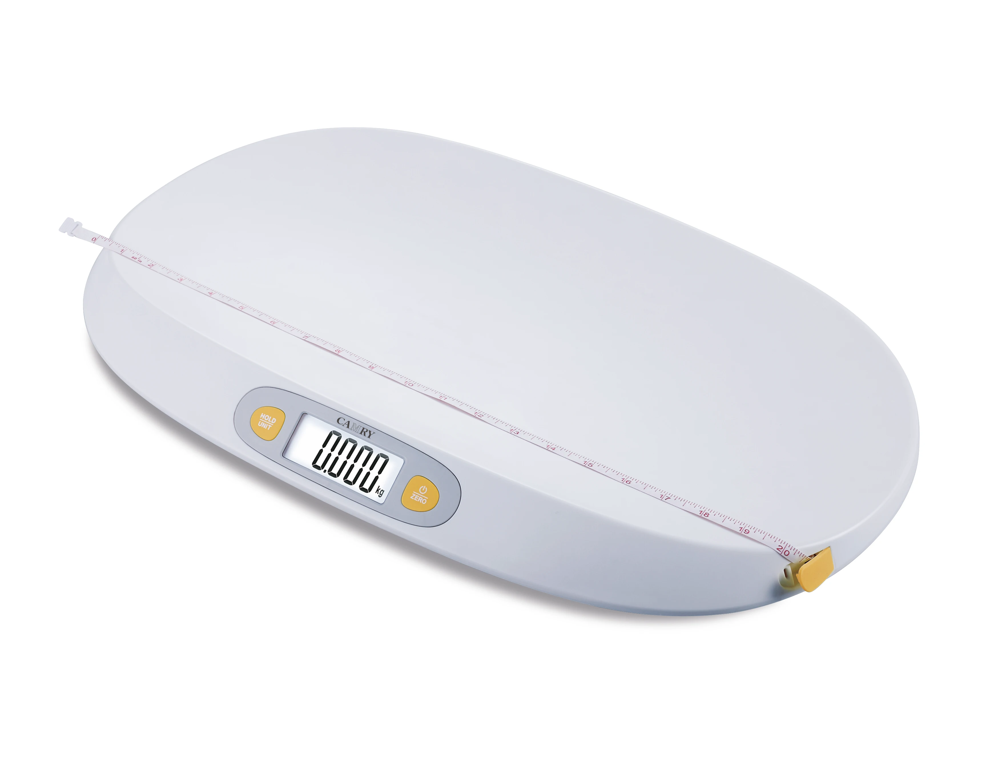 New Design LCD Display Digital Electronic Weight Baby Digital Infant Scale