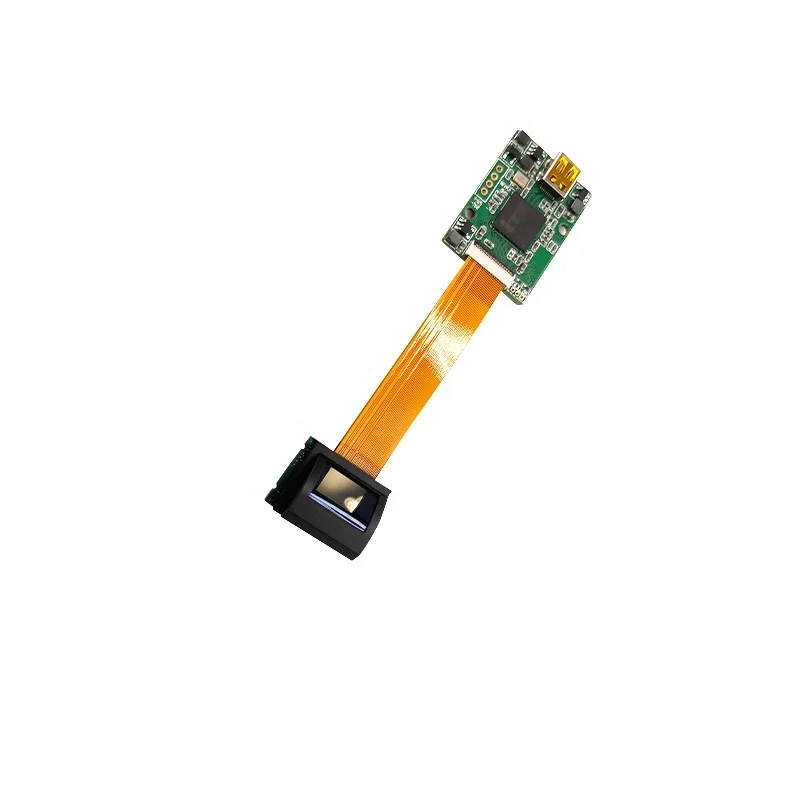 Rjoytek 0.38 inch microdisplay 1280*720 resolution I2C interface 700nit FLCOS screen VR AR displays module