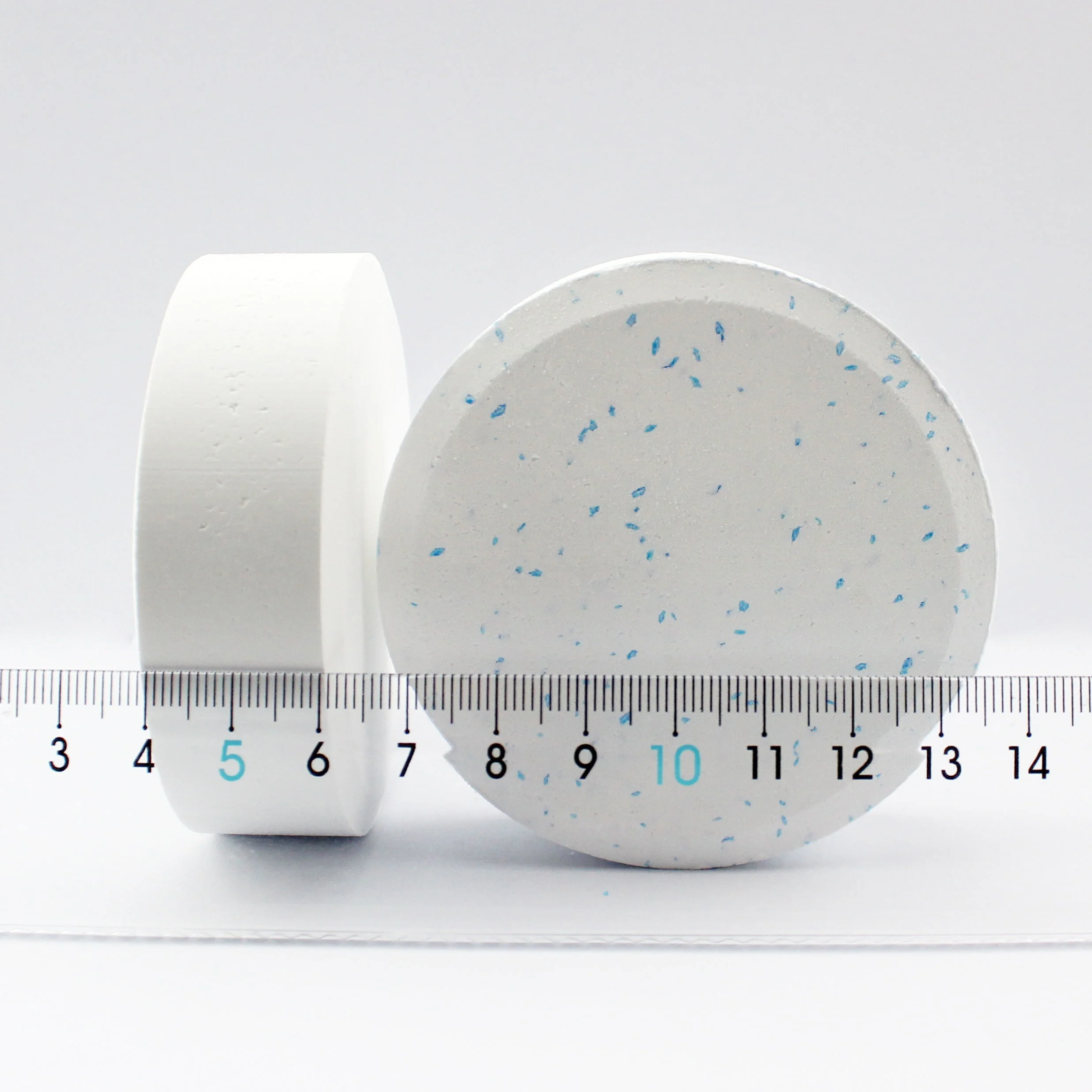 Hot sales water treatment chemicals tcca 90 chlorine tablet tcca 90% tablet 1-200g