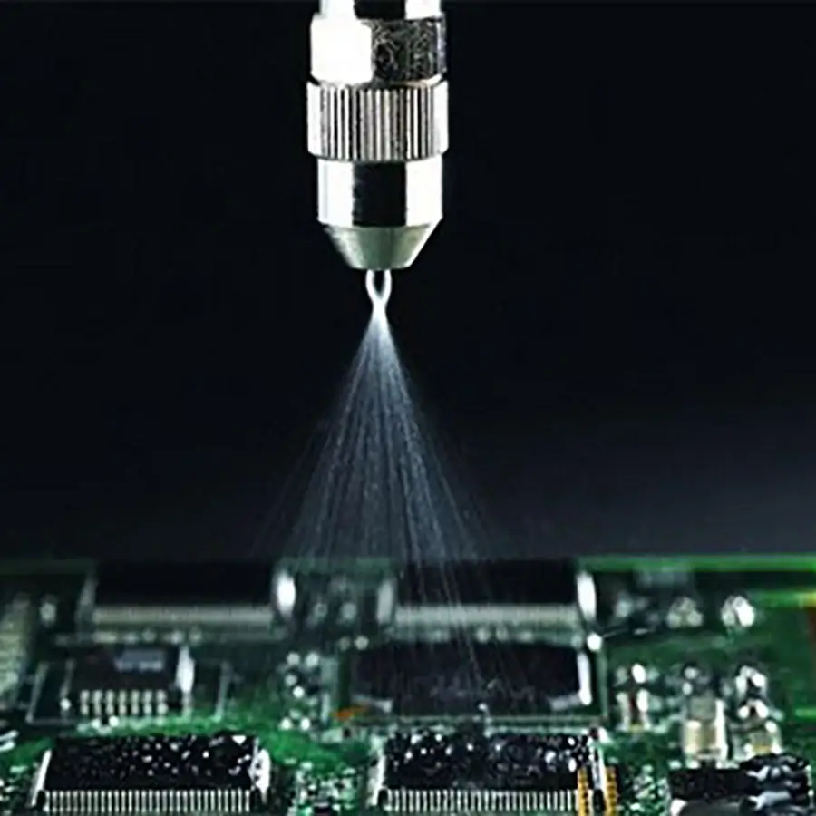 Liquid RTV2 Electronic Potting Gels Liquid Rubber Silicone for Encapsulation