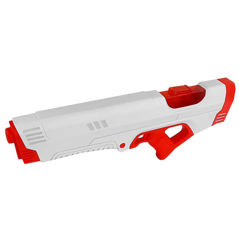 Strongest Electric Water Gun Automatic Water Gun Pistol Powerful Squirt Guns for Outdoor Pool Fighting