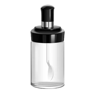 Hot selling seasoning spice bottle spoon honey stick oil brush