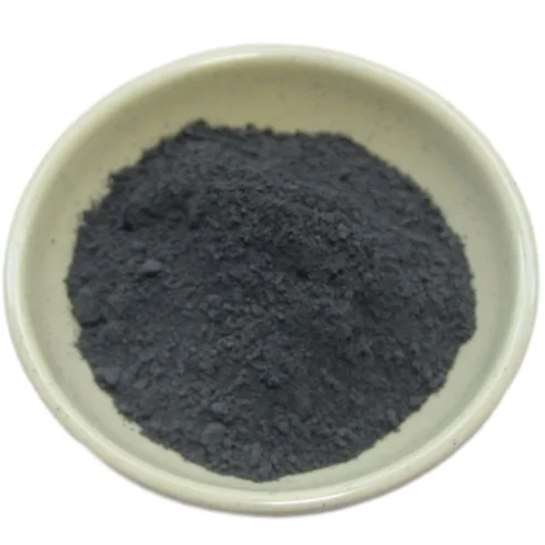 The plant supplies 99% NiO Nickel oxide/Nickel oxide CAS 1313-99-1